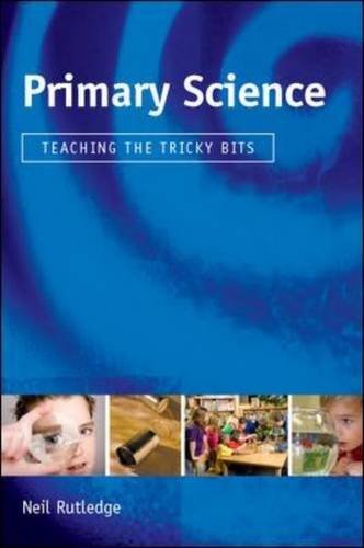 9780335240395: Primary Science