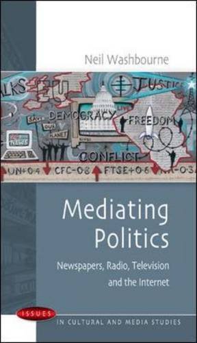 9780335240685: Mediating Politics