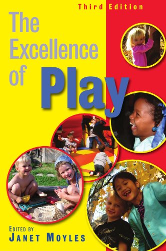 9780335240944: The Excellence Of Play