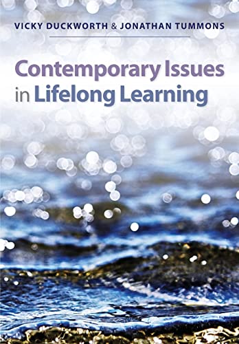 Stock image for Contemporary Issues in Lifelong Learning for sale by Better World Books Ltd