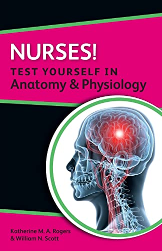 9780335241637: Nurses! Test Yourself In Anatomy & Physiology