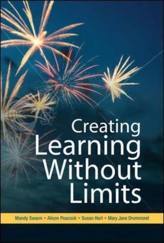 9780335242139: Creating Learning without Limits