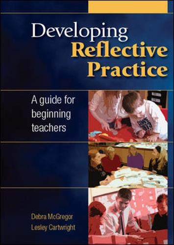 9780335242580: Developing Reflective Practice