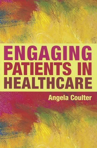 9780335242719: Engaging patients in healthcare