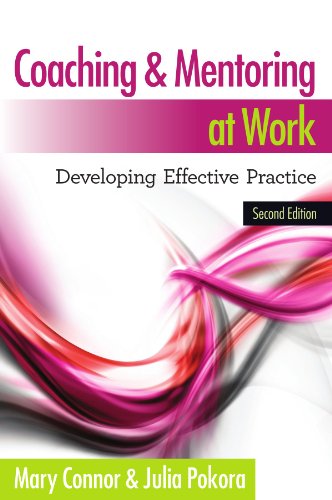 Stock image for Coaching And Mentoring At Work: Developing Effective Practice: Developing Effective Practice for sale by WorldofBooks