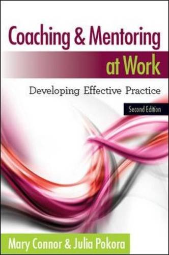 9780335243860: Coaching and Mentoring at Work: Developing Effective Practice