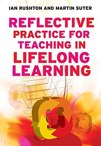 9780335244010: Reflective practice for teaching in lifelong learning: n/a