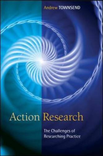 9780335244447: Action Research
