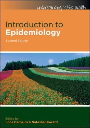 9780335244621: Introduction to Epidemiology