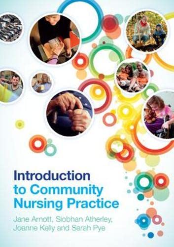 9780335244720: Introduction to Community Nursing Practice