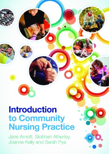 Introduction to Community Nursing Practice (9780335244720) by Arnott, Jane