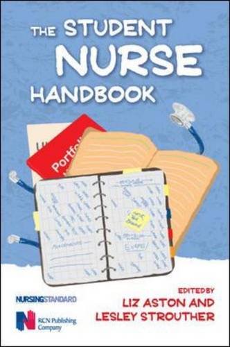 9780335244768: The Student Nurse Handbook