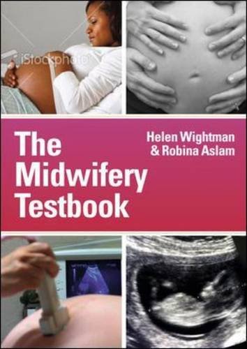 9780335244805: The Midwifery Testbook
