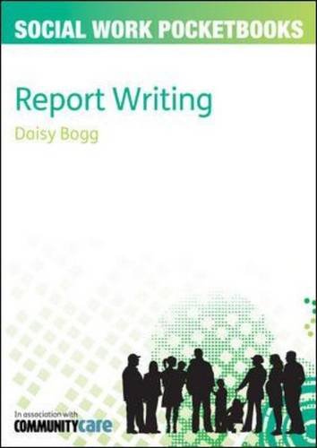 9780335245147: Report Writing