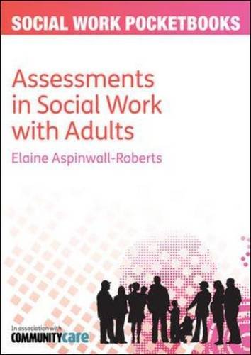 9780335245222: Assessments in Social Work with Adults