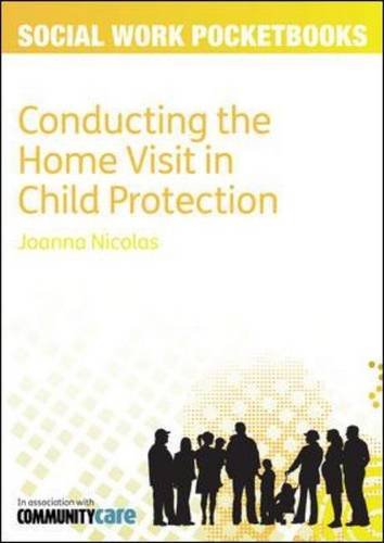 9780335245284: Conducting the Home Visit in Child Protection