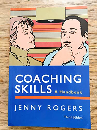 9780335245598: Coaching skills: a handbook: A Handbook