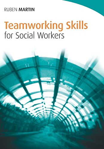 Beispielbild fr Teamworking Skills for Social Workers zum Verkauf von Blackwell's