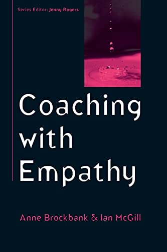 Stock image for Coaching With Empathy for sale by Blackwell's