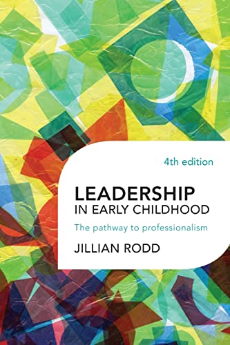 9780335246809: Leadership in Early Childhood