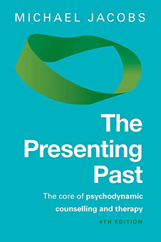 Beispielbild fr The Presenting Past: The Core Of Psychodynamic Counselling And Therapy zum Verkauf von WorldofBooks