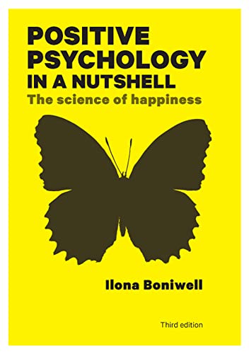 9780335247202: Positive Psychology In A Nutshell: The Science Of Happiness