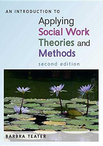 9780335247646: Introduction to Applying Social Work Theories and Methods (2nd Edition)