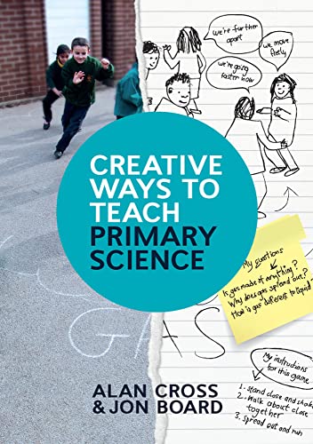 Stock image for Creative Ways to Teach Primary Science for sale by ThriftBooks-Dallas