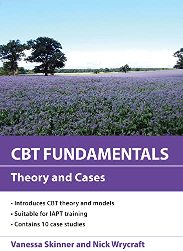 Stock image for CBT Fundamentals for sale by Blackwell's