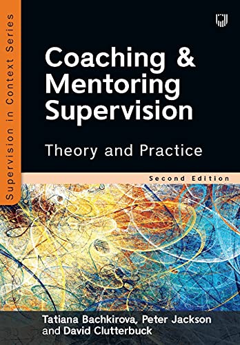 9780335249534: Coaching and Mentoring Supervision: Theory and Practice