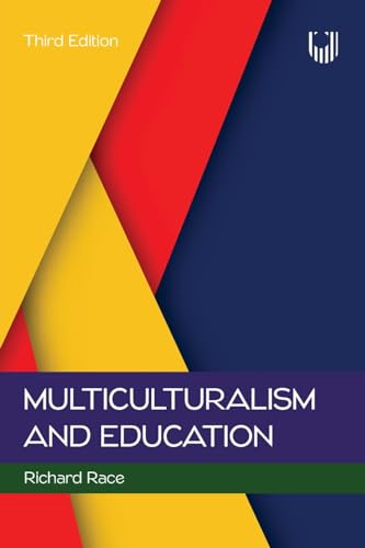 Beispielbild fr Multiculturalism and Education zum Verkauf von Blackwell's