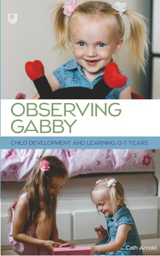 Beispielbild fr Observing Gabby zum Verkauf von WorldofBooks