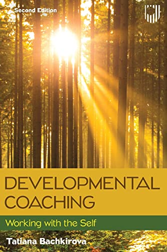 Beispielbild fr Developmental Coaching zum Verkauf von Blackwell's