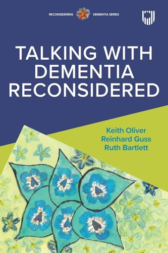 9780335251285: Talking with Dementia, Reconsidered