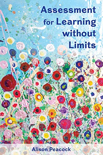 9780335261369: ASSESSMENT FOR LEARNING WITHOUT LIMITS (UK Higher Education Humanities & Social Sciences Education)