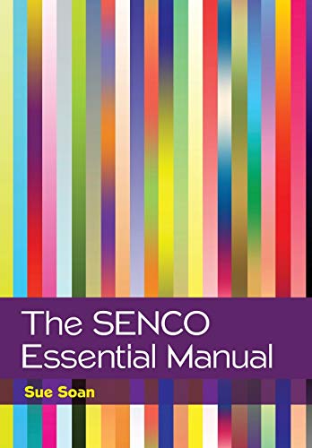 Stock image for The SENCO Essential Manual (UK Higher Education Humanities & Social Sciences Education) for sale by Phatpocket Limited