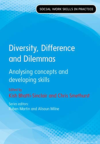 9780335261826: Diversity, Difference and Dilemmas
