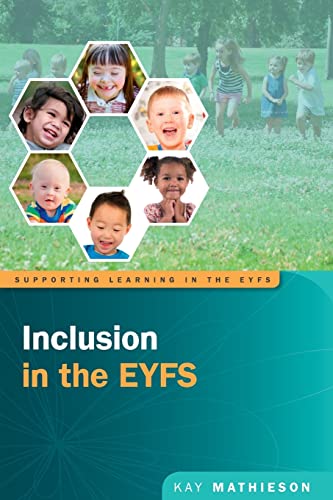 Stock image for Inclusion in the Early Years for sale by Blackwell's