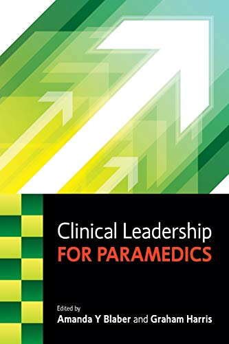 9780335263127: Clinical Leadership For Paramedics