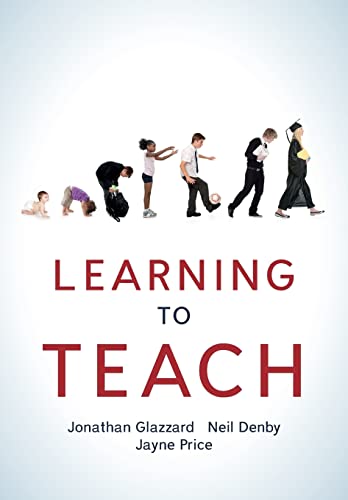 9780335263288: Learning To Teach