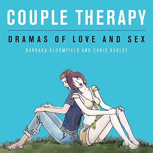Couple Therapy Dramas Of Love And Sex Abebooks 