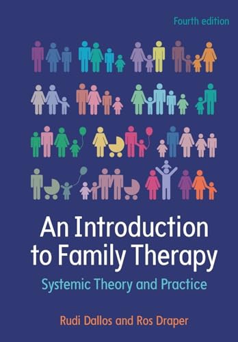 Stock image for An Introduction To Family Therapy: Systemic Theory And Practice for sale by WorldofBooks