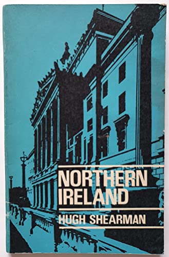 Beispielbild fr Northern Ireland zum Verkauf von WorldofBooks