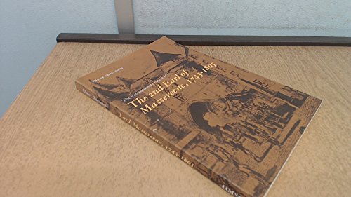 The Extraordinary Career of the 2nd Earl of Massereene, 1743-1805; (Ulster characters) (9780337022821) by Malcomson, A. P. W