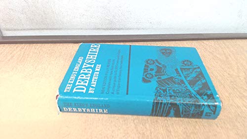 Imagen de archivo de Derbyshire (King's England S.) a la venta por WorldofBooks