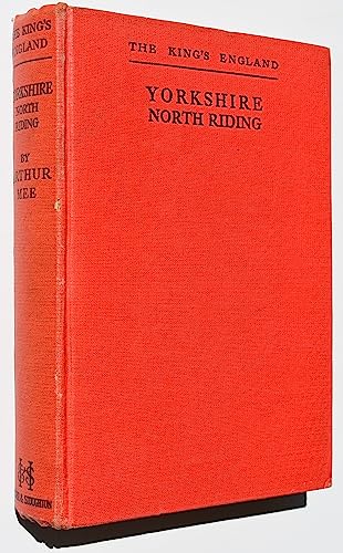 9780340001103: Yorkshire: North Riding (King's England S.)