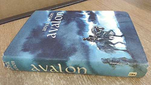 Beispielbild fr Avalon zum Verkauf von WorldofBooks