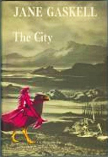 The City (9780340004630) by Gaskell, Jane