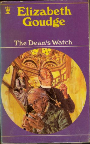 Imagen de archivo de The Dean's Watch a la venta por June Samaras