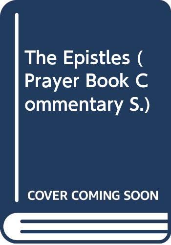 The Epistles (9780340006825) by Alan M. Stibbs